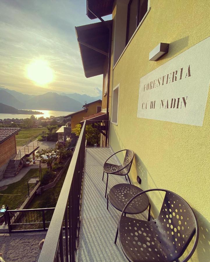 Foresteria Ca Di Nadin Carriola Kültér fotó