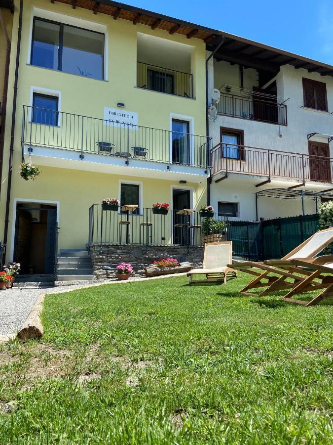 Foresteria Ca Di Nadin Carriola Kültér fotó