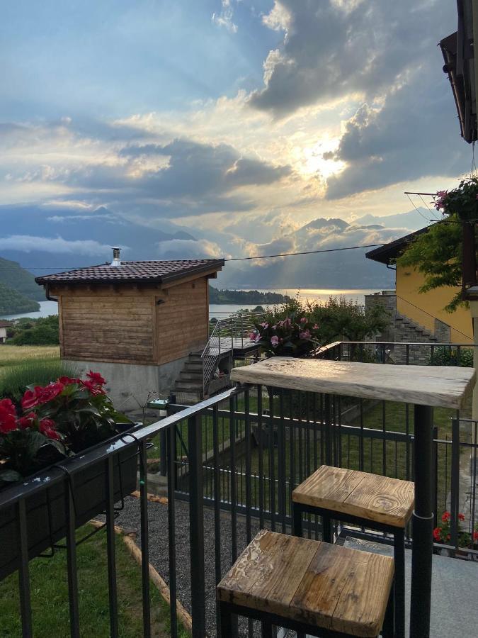 Foresteria Ca Di Nadin Carriola Kültér fotó
